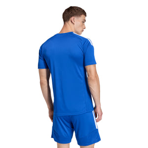 ADI TIRO 26 LEAGUE JERSEY ROYAL BLUE/WHITE