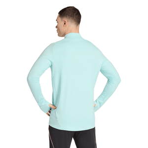 ADI JUVE 25-26 TR TOP SEMI FLASH AQUA