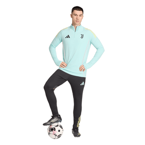 ADI JUVE 25-26 TR TOP SEMI FLASH AQUA