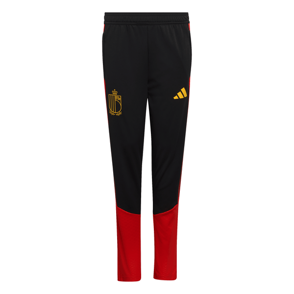 ADI JR BELGIE WC26 TR PANT BLACK