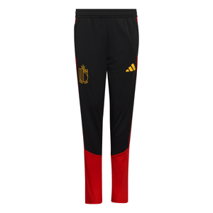 ADI JR BELGIE WC26 TR PANT BLACK