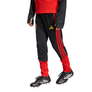 ADI JR BELGIE WC26 TR PANT BLACK