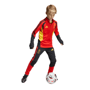 ADI JR BELGIE WC26 TR PANT BLACK