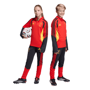 ADI JR BELGIE WC26 TR PANT BLACK