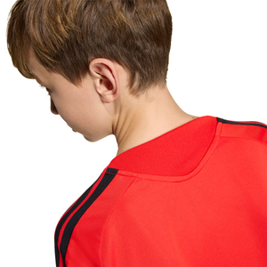 ADI JR BELGIE WC26 TR JERSEY RED