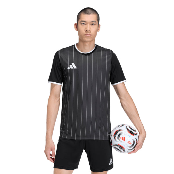 ADI ENTRADA 26 GFX JERSEY BLACK/WHITE