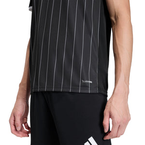 ADI ENTRADA 26 GFX JERSEY BLACK/WHITE