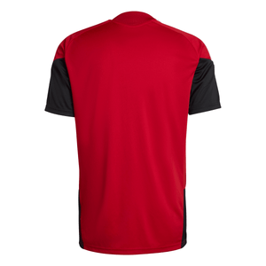 ADI GERMANY WC26 TR JERSEY TEAM POWER RED
