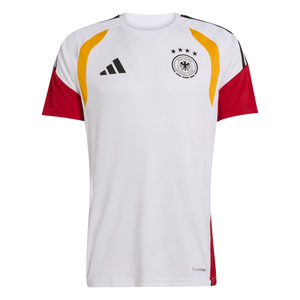 ADI GERMANY WC26 TR JERSEY WHITE