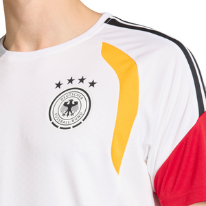 ADI GERMANY WC26 TR JERSEY WHITE