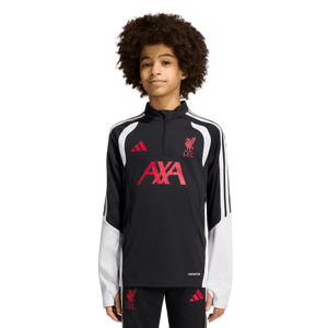 ADI JR LIVERPOOL 26-27 TR TOP BLACK