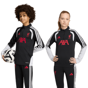 ADI JR LIVERPOOL 26-27 TR TOP BLACK