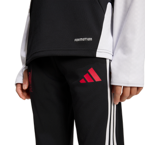 ADI JR LIVERPOOL 26-27 TR PANT BLACK