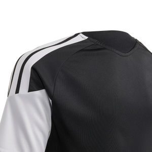 ADI JR LIVERPOOL 26-27 TR JERSEY BLACK