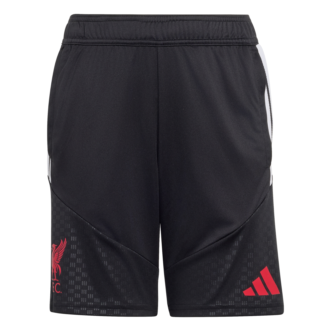 ADI JR LIVERPOOL 26-27 TR SHORT BLACK