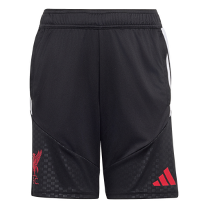 ADI JR LIVERPOOL 26-27 TR SHORT BLACK