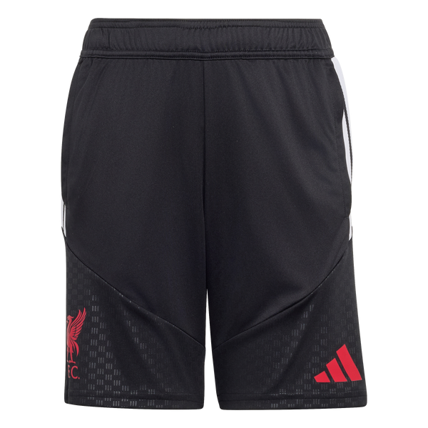ADI JR LIVERPOOL 26-27 TR SHORT BLACK