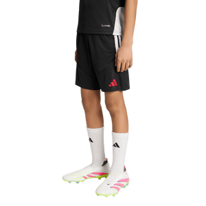 ADI JR LIVERPOOL 26-27 TR SHORT BLACK
