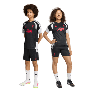 ADI JR LIVERPOOL 26-27 TR SHORT BLACK