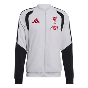 ADI LIVERPOOL 26-27 PRESENTATION JACKET DASH GREY