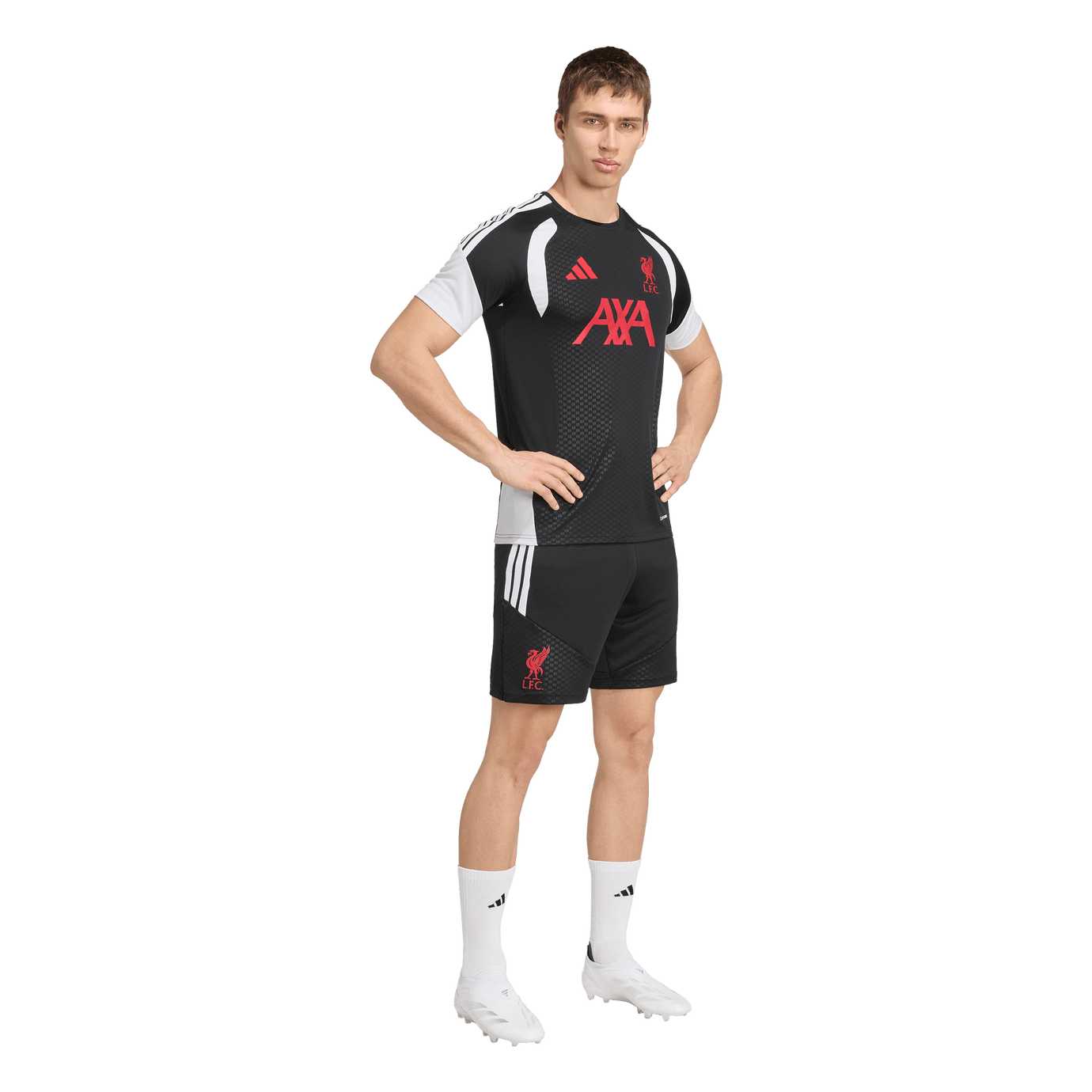 ADI LIVERPOOL 26-27 TR JERSEY BLACK