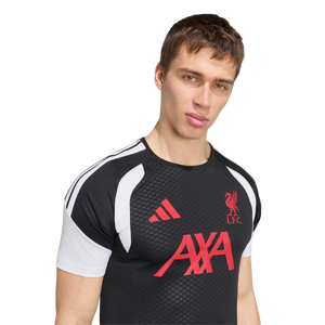 ADI LIVERPOOL 26-27 TR JERSEY BLACK