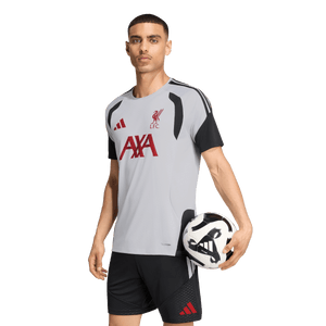 ADI LIVERPOOL 26-27 TR JERSEY DASH GREY