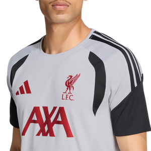 ADI LIVERPOOL 26-27 TR JERSEY DASH GREY