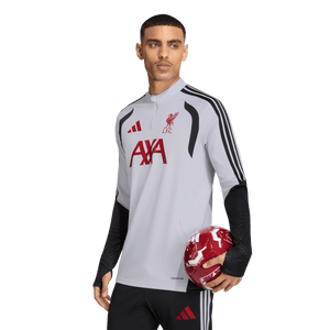 ADI LIVERPOOL 26-27 TR TOP DASH GREY