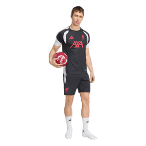 ADI LIVERPOOL 26-27 TR SHORT BLACK