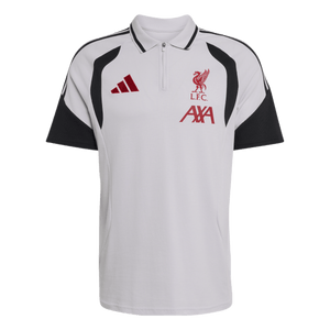 ADI LIVERPOOL 26-27 POLO DASH GREY