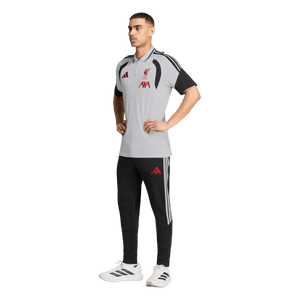 ADI LIVERPOOL 26-27 POLO DASH GREY