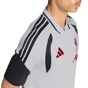 ADI LIVERPOOL 26-27 POLO DASH GREY