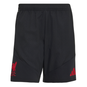 ADI LIVERPOOL 26-27 DOWNTIME SHORT BLACK