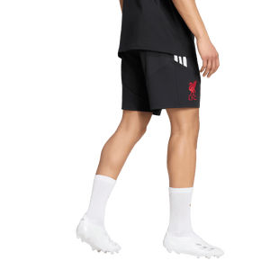 ADI LIVERPOOL 26-27 DOWNTIME SHORT BLACK