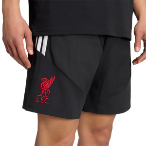 ADI LIVERPOOL 26-27 DOWNTIME SHORT BLACK