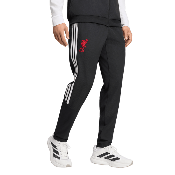 ADI LIVERPOOL 26-27 PRESENTATION PANT BLACK