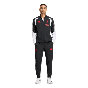 ADI LIVERPOOL 26-27 PRESENTATION PANT BLACK