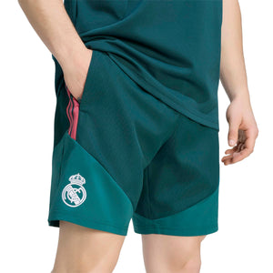 ADI REAL 26-27 DOWN TIME SHORT AURORA IVY/WILD PINK