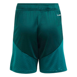 ADI JR REAL 26-27 TR SHORT AURORA IVY/WILD PINK