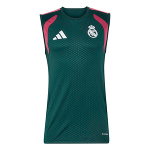 ADI REAL 26-27 SLEEVE JERSEY AURORA IVY/WILD PINK