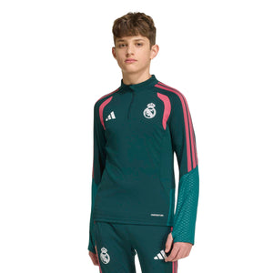 ADI JR REAL 26-27 TR TOP AURORA IVY/WILD PINK