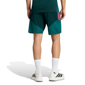 ADI REAL 26-27 TR SHORT AURORA IVY/WILD PINK