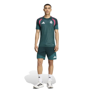 ADI REAL 26-27 TR SHORT AURORA IVY/WILD PINK