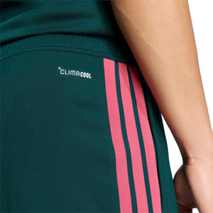 ADI REAL 26-27 TR SHORT AURORA IVY/WILD PINK
