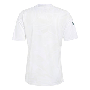 ADI REAL 26-27 PRE-MATCH JERSEY WHITE