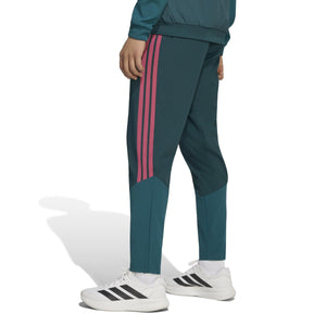 ADI REAL 26-27 PRESENTATION PANT AURORA IVY/WILD PINK