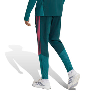ADI REAL 26-27 TR PANT AURORA IVY/WILD PINK