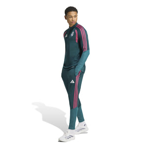 ADI REAL 26-27 TR PANT AURORA IVY/WILD PINK