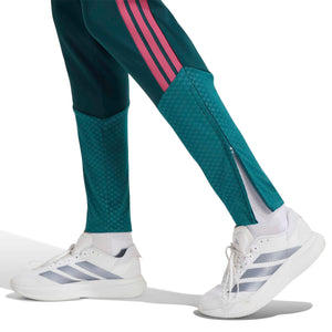 ADI REAL 26-27 TR PANT AURORA IVY/WILD PINK